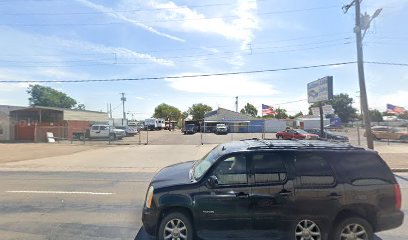 Latinos Auto Sales