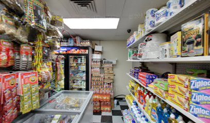 Hispana Grocery