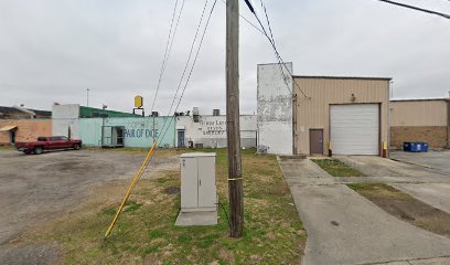 Tienda Latina Reyes Grocery