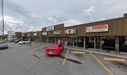 Tequila Latin Store