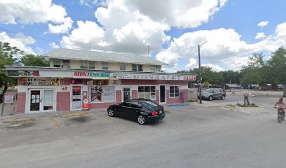 Hinojosa Inc