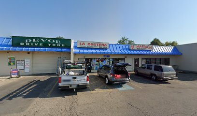 Mi Tiendita Latín Market