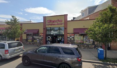 El Rancho Supermarket