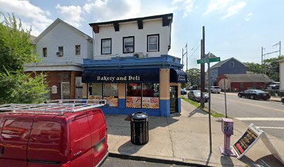 La Esquena Grocery