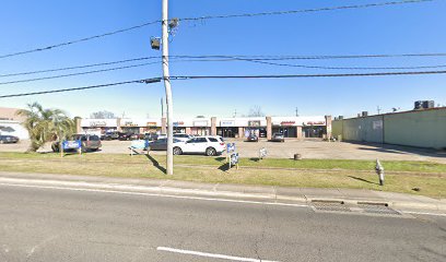 JCP La Placita Grocery