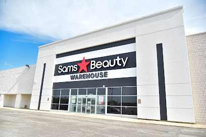 SamsBeauty Warehouse