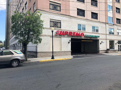 Supremo Food Market of Perth Amboy