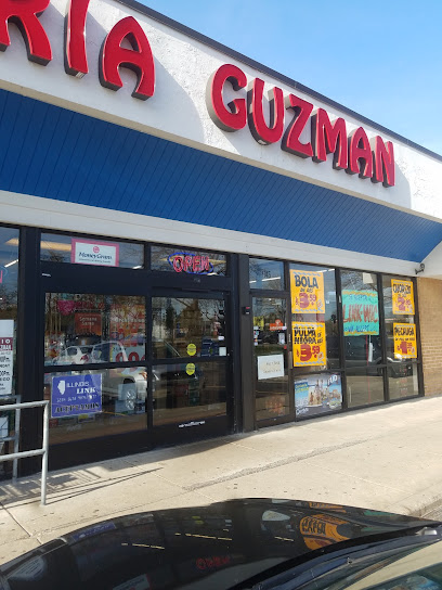 CARNICERIA GUZMAN