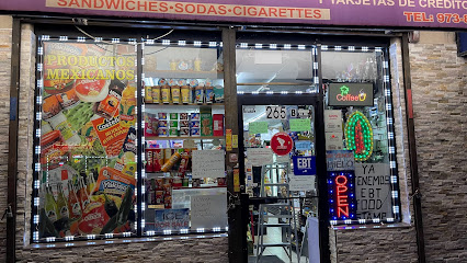 Morelos Mini Market