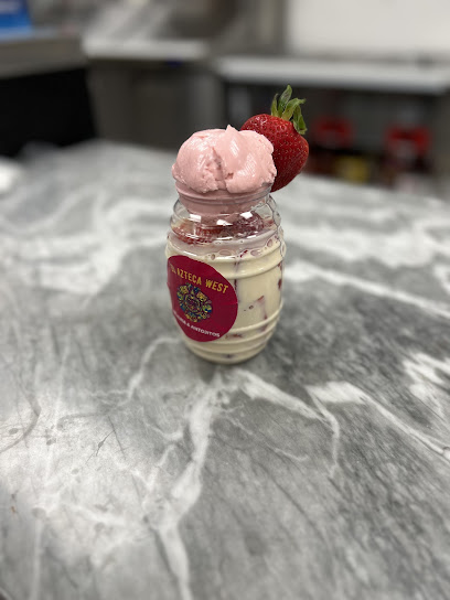 El azteca tienda y carniceria grand