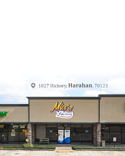 Mia´s Latin Grocery
