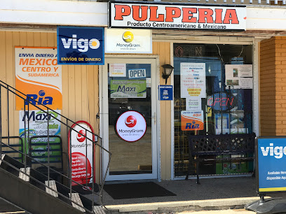 LA PULPERIA