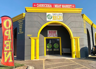 Tortilleria Regio LLC