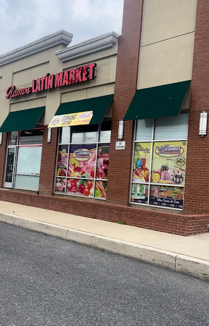 Ramos Latin Market
