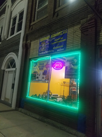 Variedades Hernandez