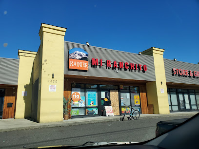 Mi Ranchito