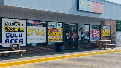 El Valle Tienda Mexicana