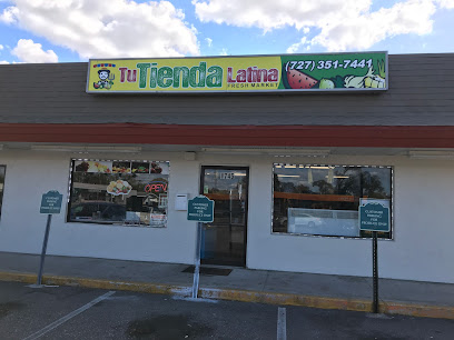 Tu Tienda Latina Fresh Market