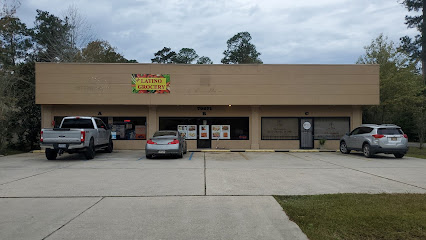 Dh latino grocery express