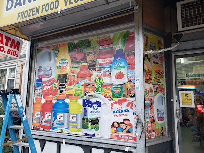 Mi Tierra Grocery