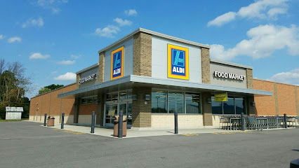 ALDI