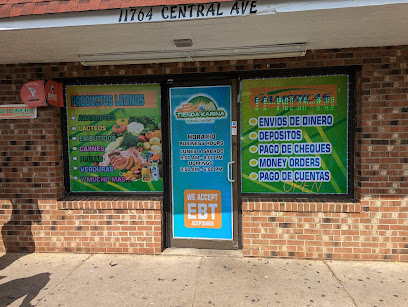 tienda karina spanish market 2