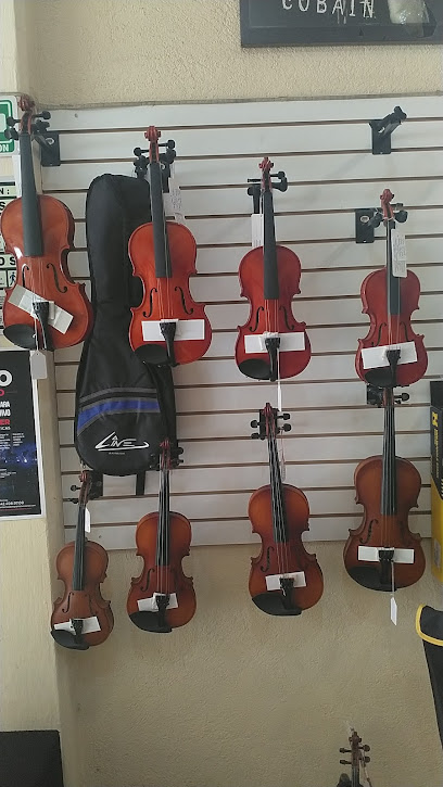 Latin Music Querétaro