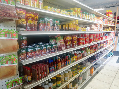 El Potro Grocery Store