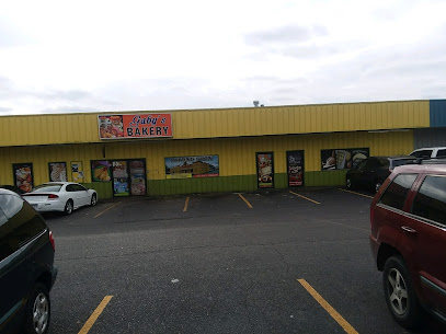 Gaby's Bakery