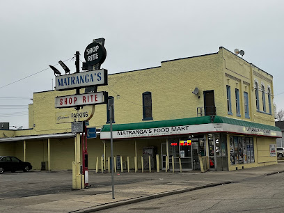 Matranga's Super Market