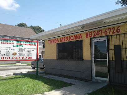 Tienda Mexicana
