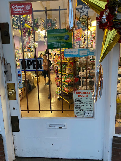 Tres Estrellas Mexican Store