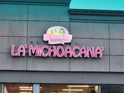 Las Michoacanas