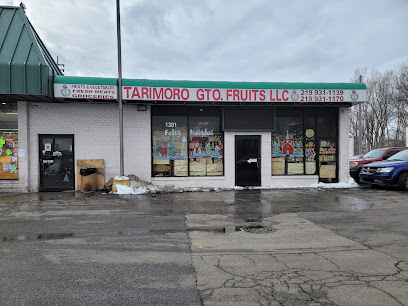 Tarimoro GTO, Chicago Street, Hammond, IN