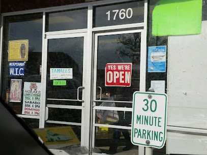 Mi Mexico Grocery Store