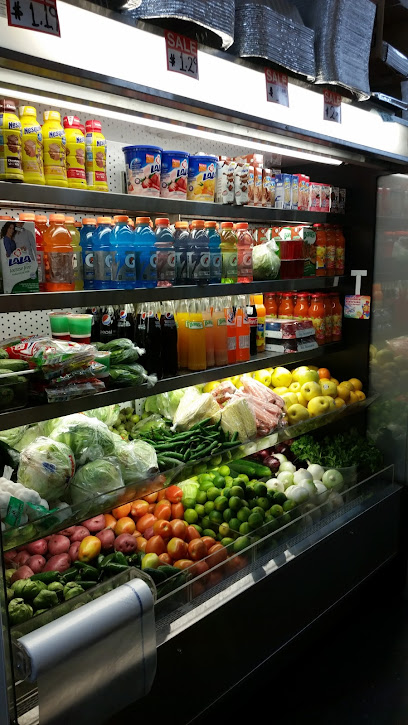 La Plaza Mini Market