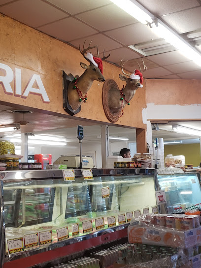 Panaderia La Chiquita