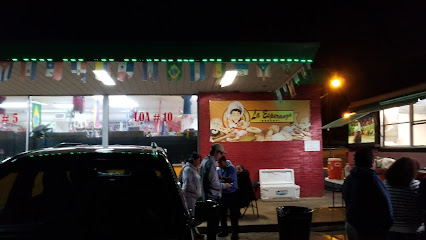 La Esperanza Super Panaderia