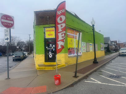 La Palma SÚPER Market taqueria carniceria