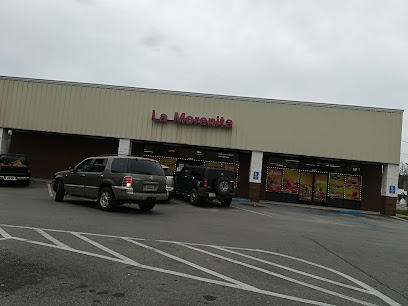 La Morenita Mexican Store