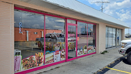 La Mexicana