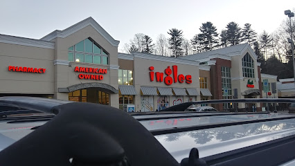 Ingles Markets
