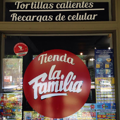 Tienda la familia llc