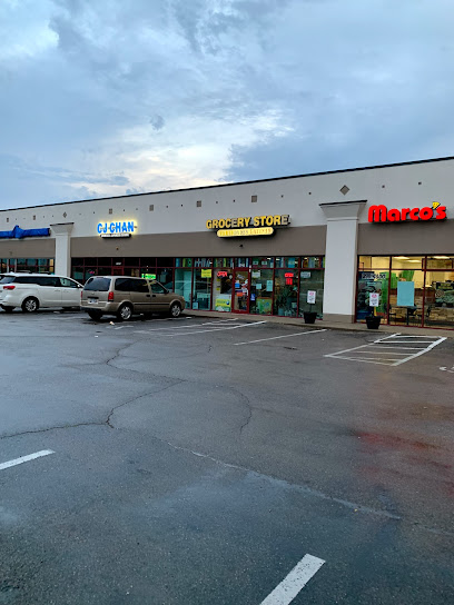 Variedades Latinas Grocery Store