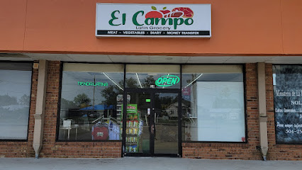 El Campo Latin Grocery