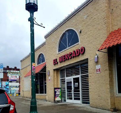 El Mercado Marketplace