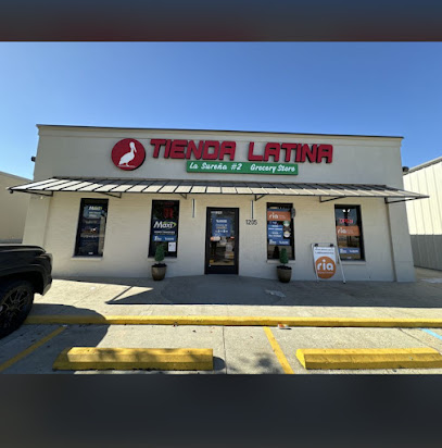 Tienda latina la surena #2