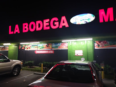 La Bodega Ranch Market