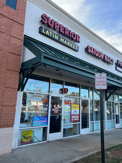 Superior Latin Market
