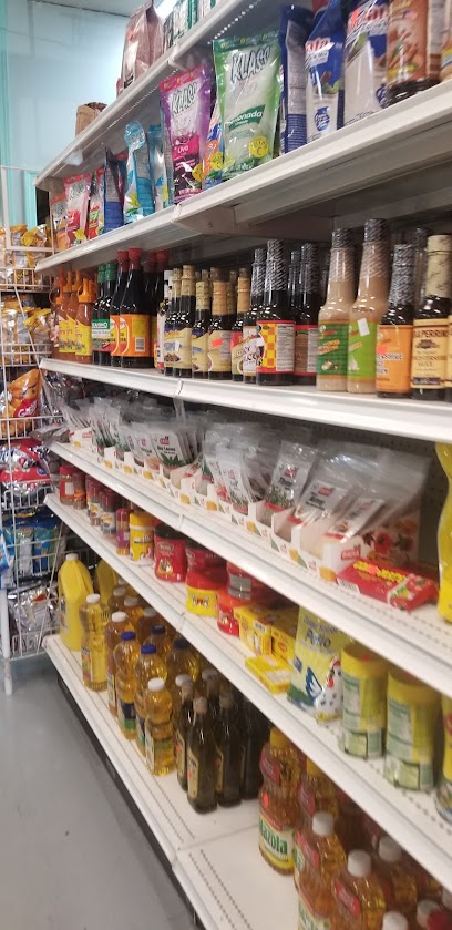 Havana Latin Grocery LLC